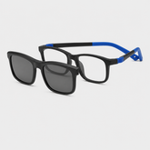 Barnacle | Youth Magnetic Clip-on Eyeglasses Sunglasses