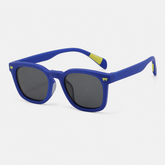 Octopus | Kids Flexible Prescription Colorful Sunglasses