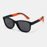 Ox | Kids Square Flexible Prescription Sunglasses 8y+