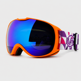 Puffin | Prescription Ski and Snowboard Goggles