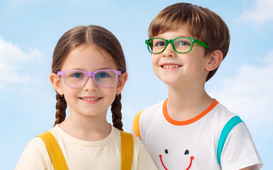 Finding the Perfect Frames: A Style Guide for Every Face Shape