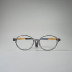 Joey |  Little Kids Flexible Round Prescription Glasses - MyoGuard
