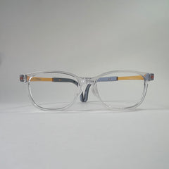 Elephant | Kids Flexible Rectangle Prescription Glasses - MyoGuard