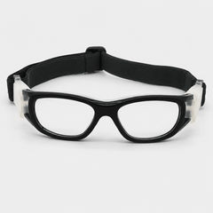 Cheetah | Kids Sports Goggles for Basketball & Football