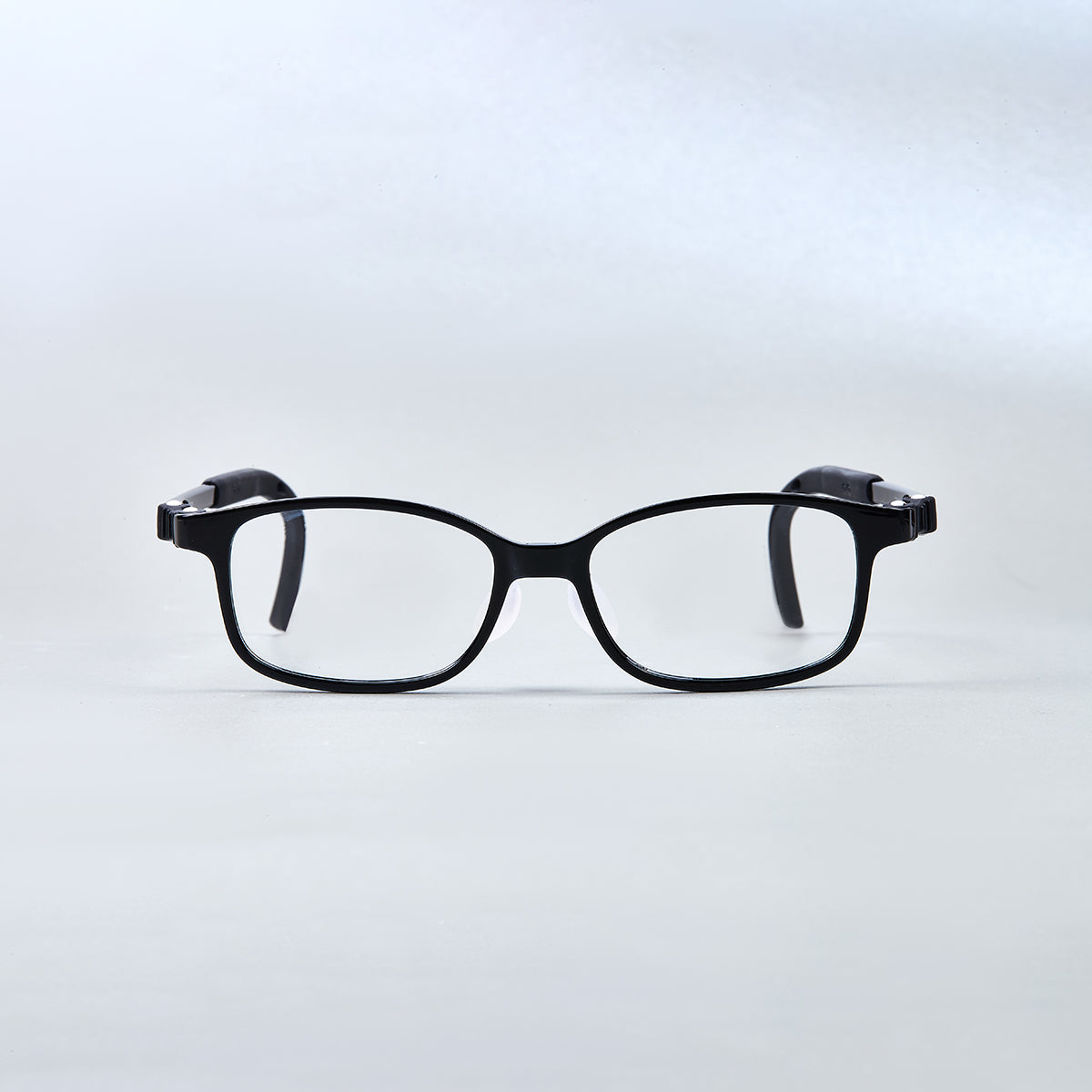 Elephant | Kids Flexible Rectangle Prescription Glasses - MyoGuard