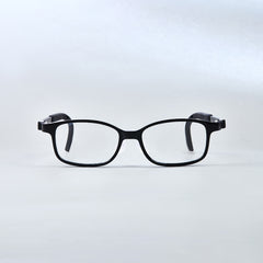 Elephant | Kids Flexible Rectangle Prescription Glasses - MyoGuard