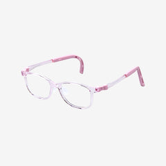 Elephant | Kids Flexible Rectangle Prescription Glasses - MyoGuard