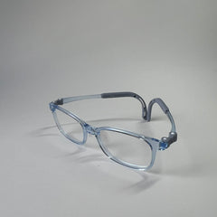 Dove | Youth Flexible Rectangle Prescription Glasses - MyoGuard