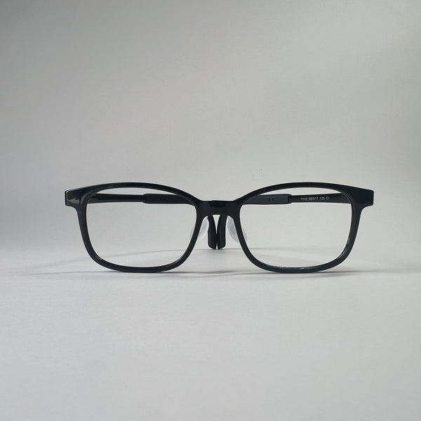 Dove | Youth Flexible Rectangle Prescription Glasses - MyoGuard