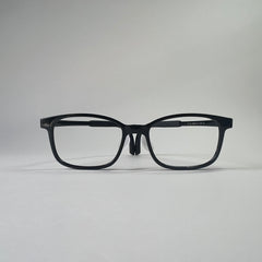 Dove | Youth Flexible Rectangle Prescription Glasses - MyoGuard