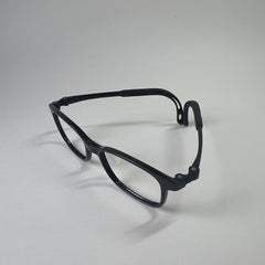 Dove | Youth Flexible Rectangle Prescription Glasses - MyoGuard