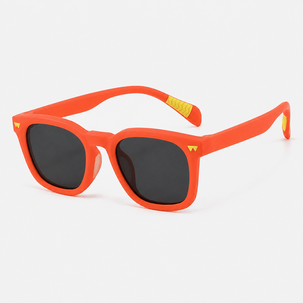 Octopus | Kids Flexible Prescription Colorful Sunglasses