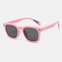 Octopus | Kids Flexible Prescription Colorful Sunglasses