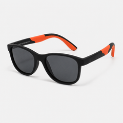 Ox | Kids Square Flexible Prescription Sunglasses 8y+