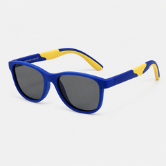 Ox | Kids Square Flexible Prescription Sunglasses 8y+